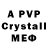 MDMA crystal Steve Robbins